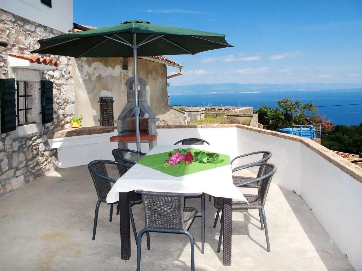 Holiday Home Matea - Mod207 By Interhome Martina