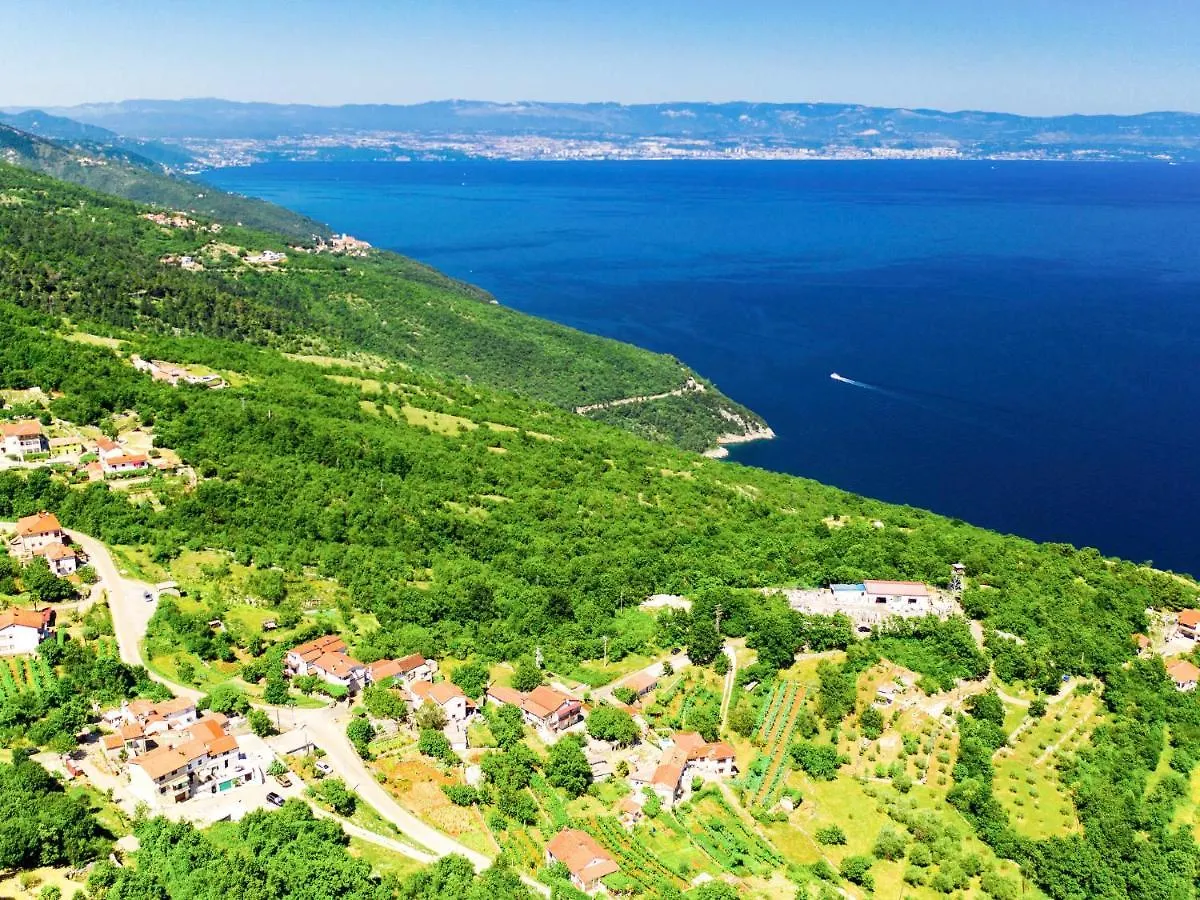 Holiday Home Matea - Mod207 By Interhome Martina 0*,  Kroatien