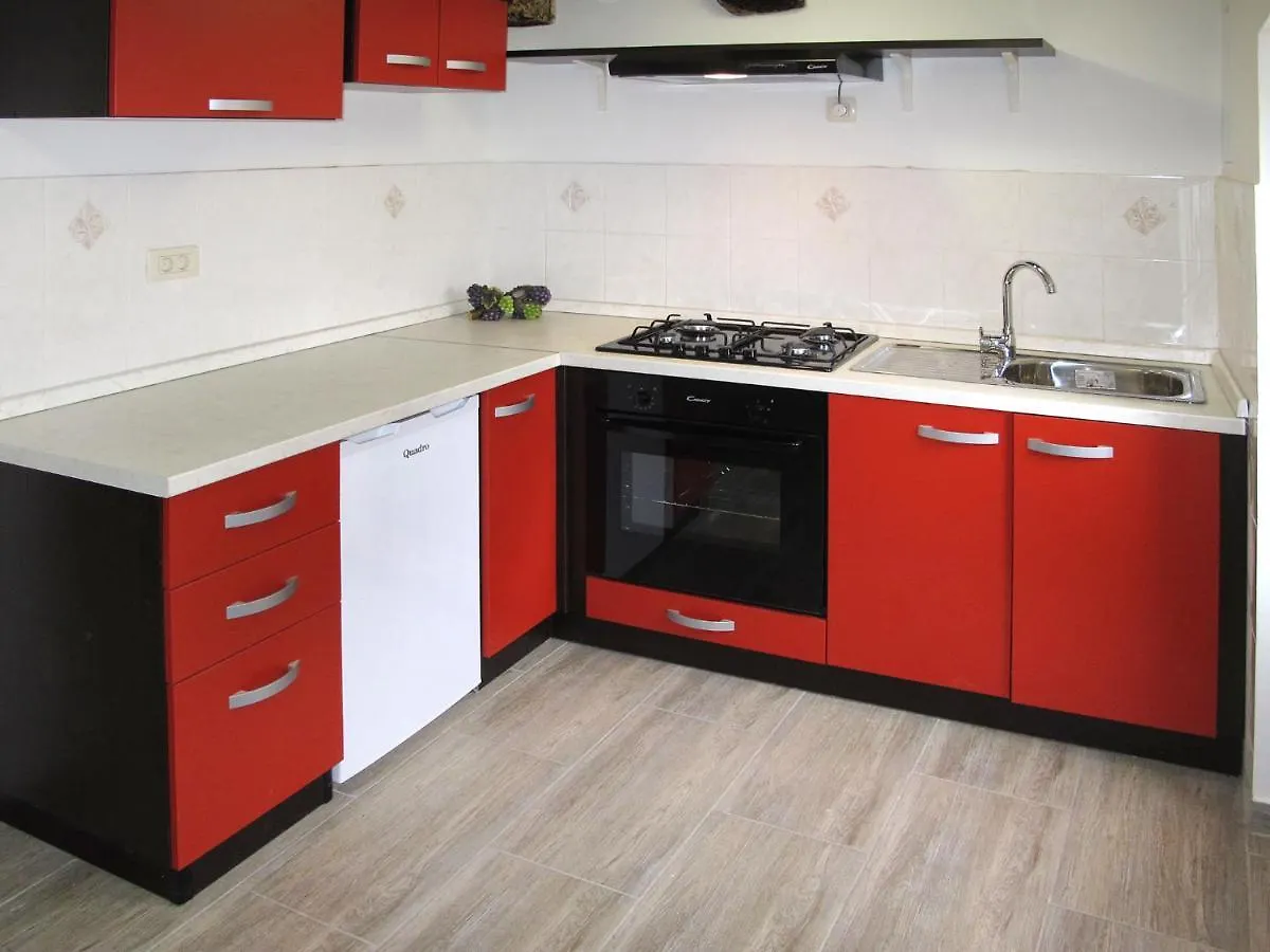 Holiday Home Matea - Mod207 By Interhome Martina