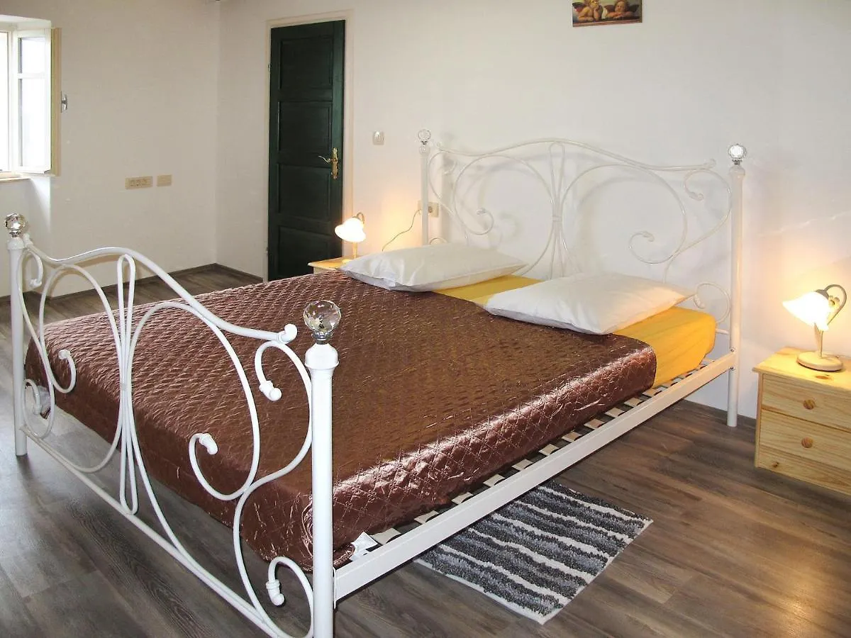 Holiday Home Matea - Mod207 By Interhome Martina