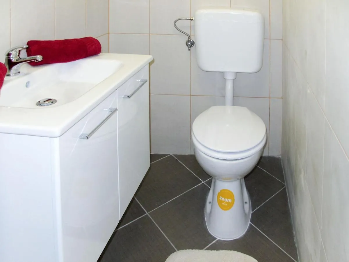 Holiday Home Matea - Mod207 By Interhome Martina Croatia