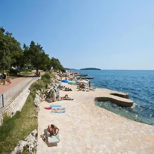 Ferienpark Easyatent Safari Tent Zelena Laguna, Poreč