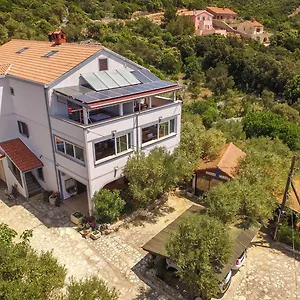 Goga , Martinšćica Kroatien