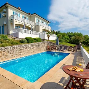 Ferienhaus Casa Albertina-1 By Interhome, Martina